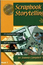 Cover Art for 9780963022288, Scrapbook Storytelling by Joanna Campbell Slan