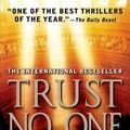 Cover Art for 9780312389567, Trust No One by Gregg Hurwitz