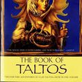 Cover Art for 9781101665787, The Book of Taltos by Steven Brust