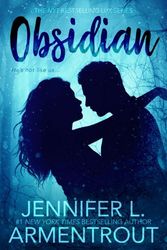 Cover Art for 9781649376114, Obsidian (A Lux Novel, 1) by Jennifer L. Armentrout