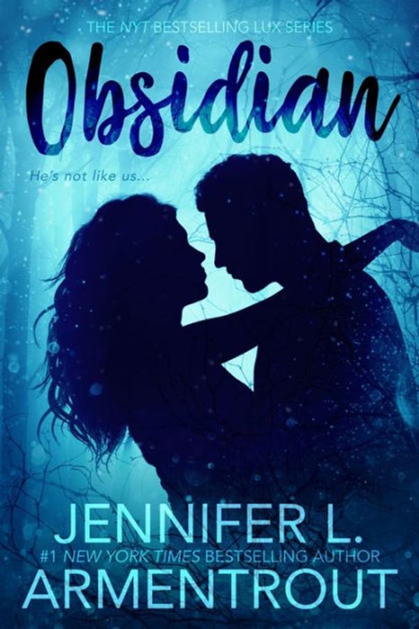 Cover Art for 9781649376114, Obsidian (A Lux Novel, 1) by Jennifer L. Armentrout