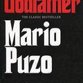 Cover Art for 0000099528126, The Godfather by Mario Puzo