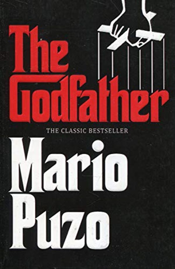 Cover Art for 0000099528126, The Godfather by Mario Puzo