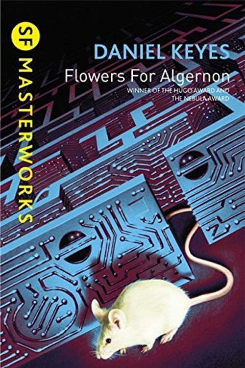 Cover Art for 0787721920472, Flowers For Algernon (S.F. MASTERWORKS) by Keyes, Daniel (2002) Paperback by Daniel Keyes;