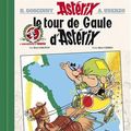 Cover Art for 9782014001020, Une Aventure d'Astérix : Le tour de Gaule d'Astérix by René Goscinny, Albert Uderzo