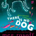 Cover Art for 9780141327174, There Is No Dog by Meg Rosoff