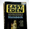 Cover Art for B00BQ9QESQ, East of Eden by John Steinbeck