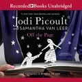 Cover Art for B01K3RGTK4, Off the Page by Jodi Picoult (2015-05-19) by 