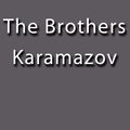 Cover Art for 1230000309677, The Brothers Karamazov by Fyodor Dostoyevsky