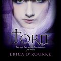 Cover Art for 9780758273451, Torn by Erica O'Rourke