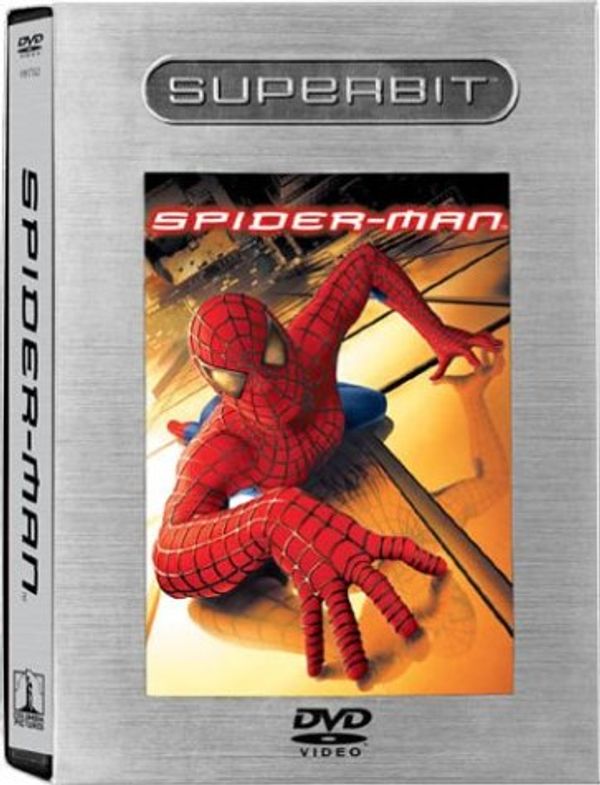 Cover Art for 9781404902756, Spider-Man by Sam Raimi, Tobey Maguire, Kirsten Dunst, Willem Dafoe