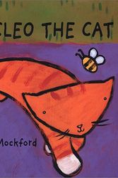 Cover Art for 9781841482590, Cleo the Cat by Stella Blackstone
