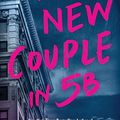 Cover Art for B0CKCXXDK5, The New Couple in 5B by Lisa Unger