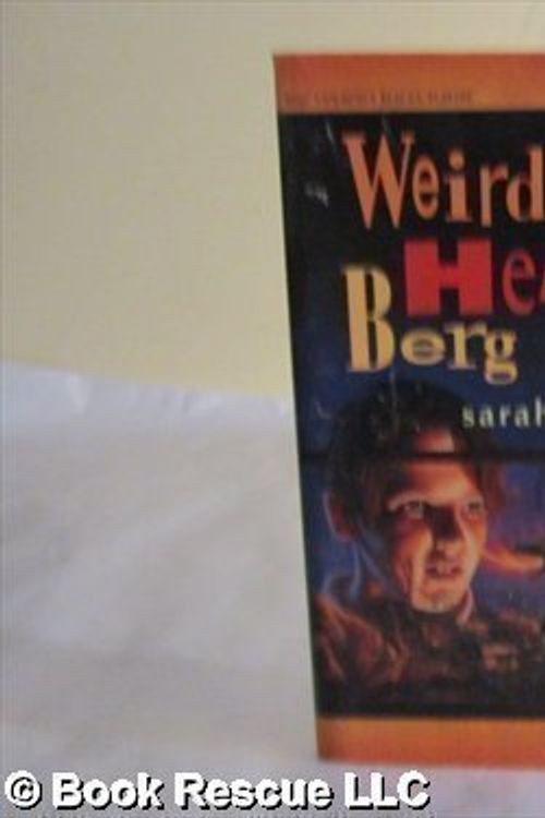 Cover Art for 9780679807032, Weird Henry Berg by Sarah Sargent