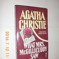 Cover Art for 9780671706029, 4:50 from Paddington by Agatha Christie