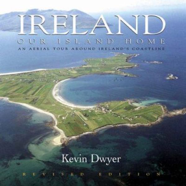Cover Art for 9781905172252, Ireland by Kevin Dwyer