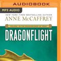 Cover Art for 9781491510971, Dragonflight by Anne McCaffrey