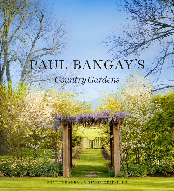 Cover Art for 9781921383991, Paul Bangay's Country Gardens by Paul Bangay