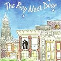 Cover Art for 9780060845544, Boy Next Door by Meg Cabot