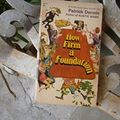 Cover Art for 9780671771171, How Firm a Foundation by Patrick Dennis