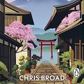 Cover Art for B0BPHC3K9S, Abroad in Japan by Chris Broad