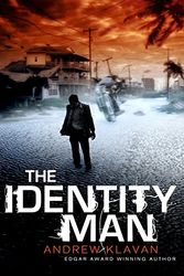 Cover Art for 9781848875357, The Identity Man by Andrew Klavan