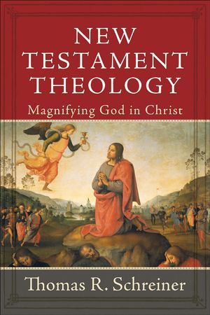 Cover Art for 9781441200600, New Testament Theology by Thomas R. Schreiner