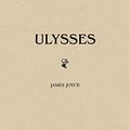 Cover Art for B0776ZM4TH, Ulysses by James Joyce