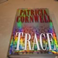Cover Art for 9780399198434, Trace by Patricia Cornwell, Patricia Corwnell
