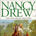 Cover Art for 9780613015493, The Fox Hunt Mystery (Nancy Drew) by Carolyn Keene