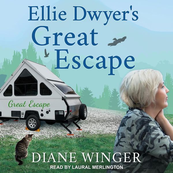 Cover Art for 9781977300065, Ellie Dwyer's Great Escape by Unknown