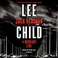 Cover Art for 9781524774271, The Midnight Line (Jack Reacher) by Lee Child