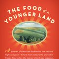 Cover Art for 9781594488658, The Food of a Younger Land by Kurlansky Mark