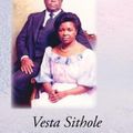 Cover Art for 9781425901769, My Life With An Unsung Hero by Vesta Sithole