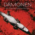 Cover Art for 9783442477401, Dämonen by Patricia Cornwell