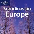 Cover Art for 9781741049282, Scandinavian Europe by Andrew Stone