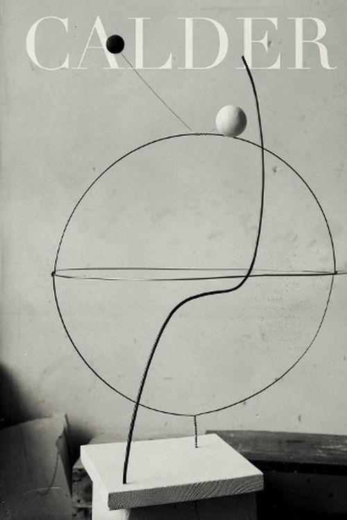 Cover Art for 9788836657827, Calder: Sculpting Time by Ana Mingot