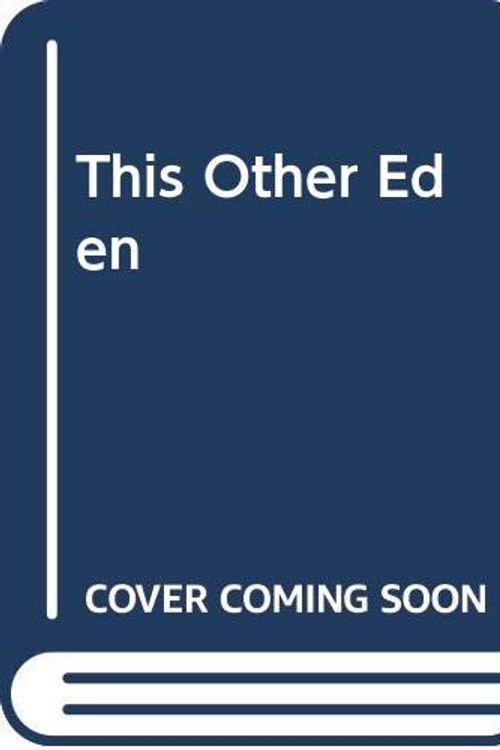 Cover Art for 9780671718176, This Other Eden by Ben Elton