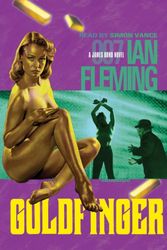 Cover Art for 9780141028316, Goldfinger by Ian Fleming