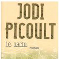 Cover Art for 9782290006986, Le pacte (French Edition) by Jodi Picoult