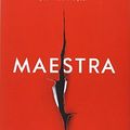 Cover Art for 9781472622181, Maestra Signed Edition by L S. Hilton