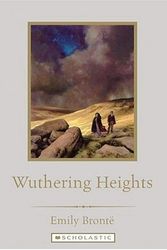Cover Art for 9780531169650, Wuthering Heights by Emily Bronte