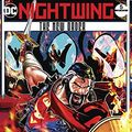 Cover Art for B076DNGWPP, Nightwing: The New Order (2017-2018) #5 by Kyle Higgins
