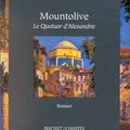 Cover Art for 9782702016459, Mountolive by Lawrence Durrell