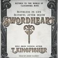 Cover Art for 9781705297704, Swordheart by T. Kingfisher