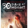 Cover Art for 9780743496537, 30 Days of Night: Eternal Damnation Bk. 3 by Steve Niles, Jeff Mariotte