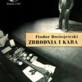 Cover Art for 9788374697446, Zbrodnia i kara by Fiodor Dostojewski