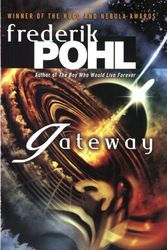 Cover Art for 9781857988185, Gateway (S.F. MASTERWORKS) by Frederik Pohl