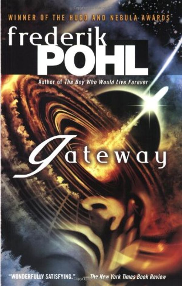 Cover Art for 9781857988185, Gateway (S.F. MASTERWORKS) by Frederik Pohl