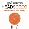 Cover Art for 9781444722178, Get Some Headspace by Andy Puddicombe